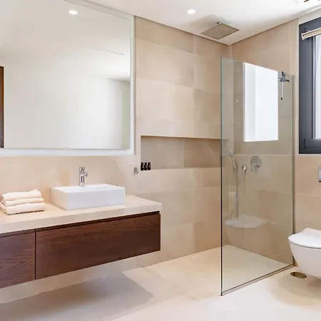 Villa Lyxigt Privat Hus Med Fantastisk Utsikt *