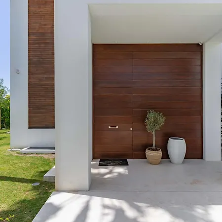 Villa Lyxigt Privat Hus Med Fantastisk Utsikt *