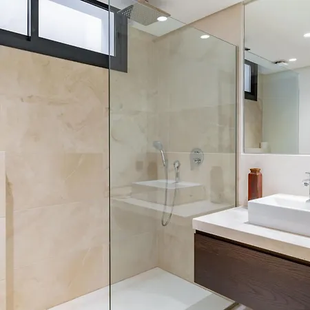 Villa Lyxigt Privat Hus Med Fantastisk Utsikt