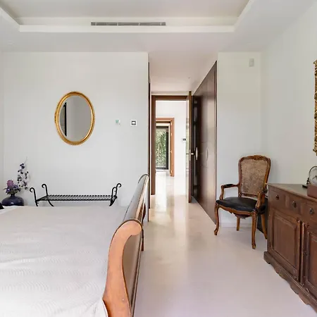 Lyxigt Privat Hus Med Fantastisk Utsikt Villa *