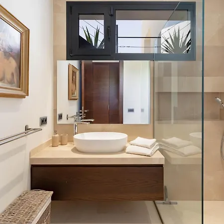 Lyxigt Privat Hus Med Fantastisk Utsikt Villa *