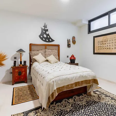 Lyxigt Privat Hus Med Fantastisk Utsikt Villa *